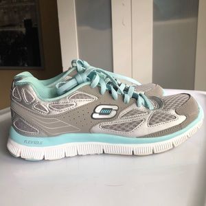 Skechers Sneakers, Memory Foam Insoles